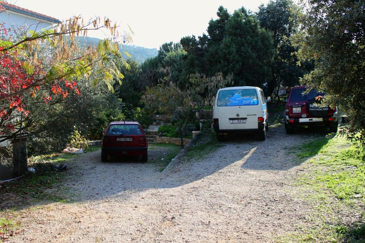 Studio Pokrivenik 10427A Zastrazisce Bagian luar foto