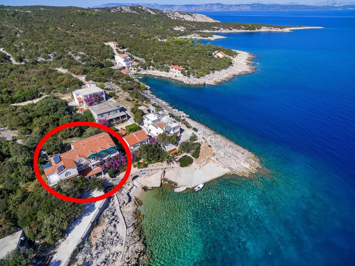 Studio Pokrivenik 10427A Zastrazisce Bagian luar foto