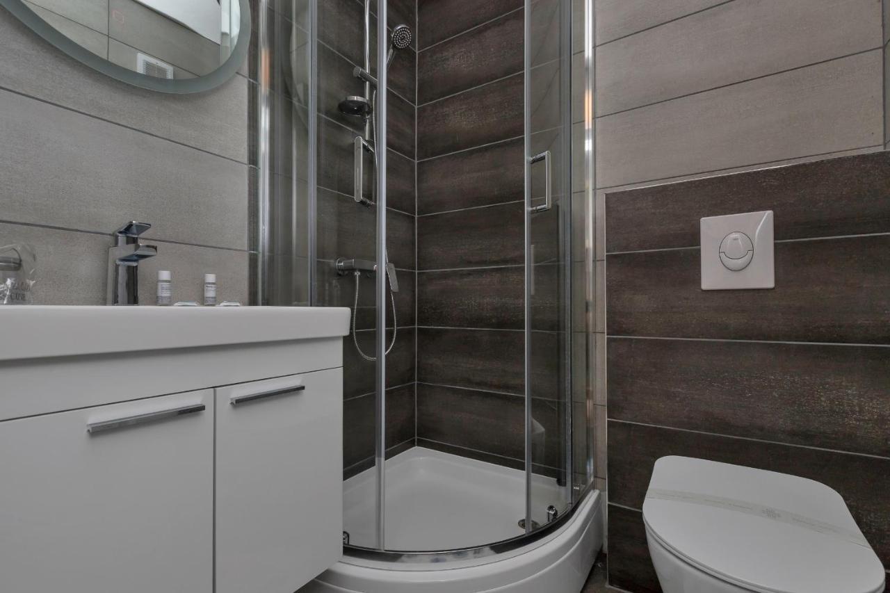 Studio Pokrivenik 10427A Zastrazisce Bagian luar foto